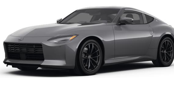 NISSAN NISSAN Z 2024 JN1BZ4AH9RM367448 image